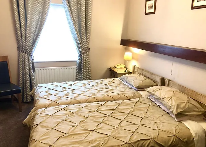 Atlantic Guest House